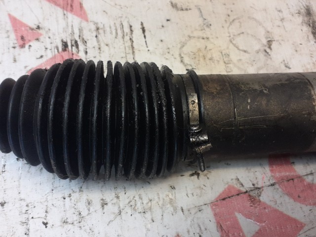 Рулевая рейка TOYOTA Mark II 