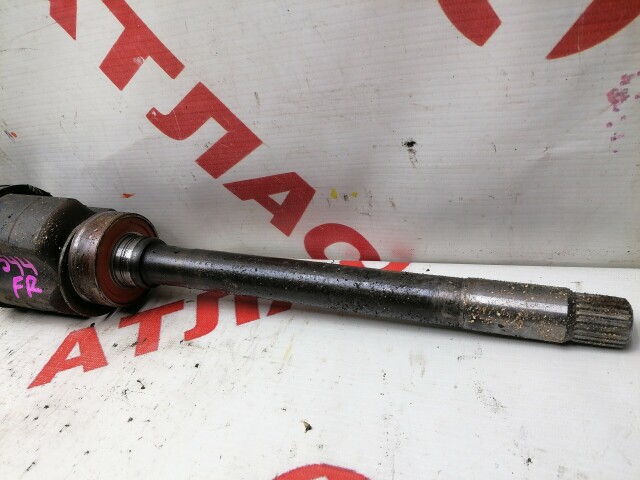 Привод длинный TOYOTA Corolla Fielder 