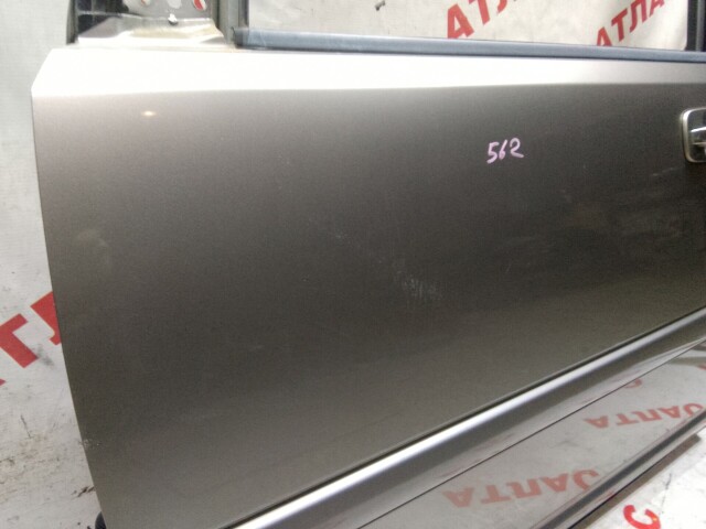 Дверь NISSAN X-Trail 