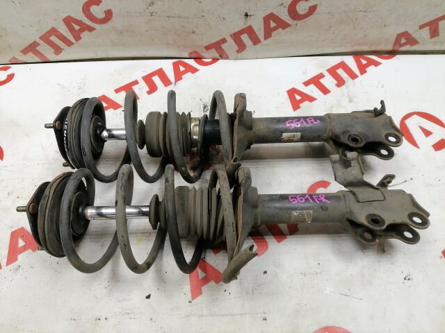 Стойка NISSAN Wingroad 