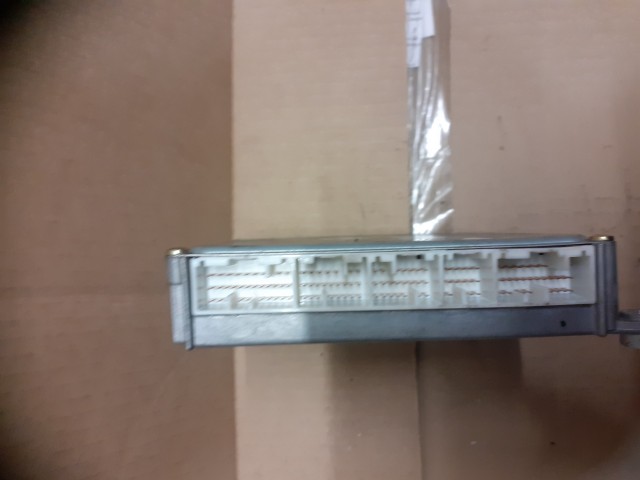 Компьютер HONDA Stepwgn K20A