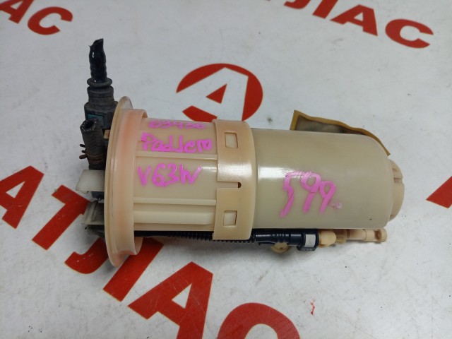 Бензонасос MITSUBISHI Pajero 