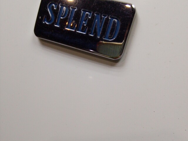 Крыло NISSAN Sunny 