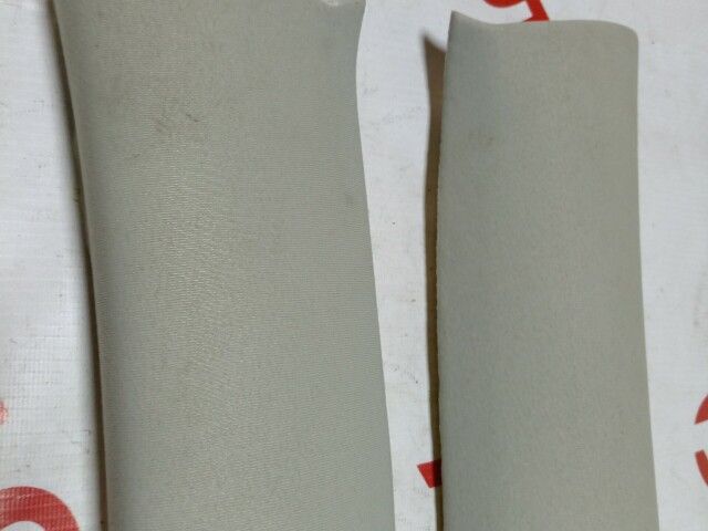 Обшивка стойки кузова TOYOTA Avensis 