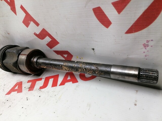 Привод длинный TOYOTA Corolla Fielder 