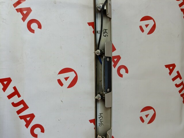 Накладка багажника TOYOTA Avensis 