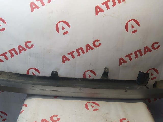 Бампер задний TOYOTA Corolla 