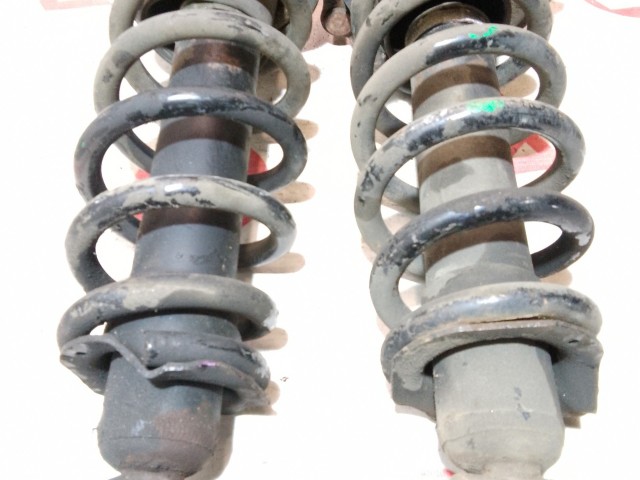 Стойка TOYOTA Avensis 