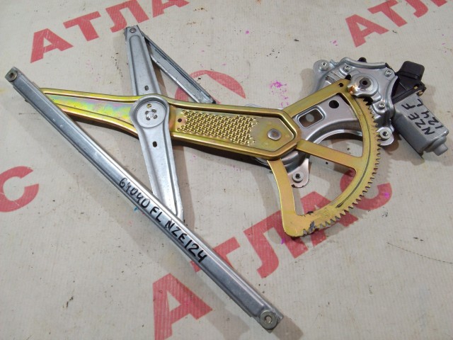 Стеклоподъемник TOYOTA Corolla 