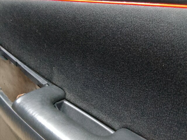 Обшивка двери TOYOTA Corolla 