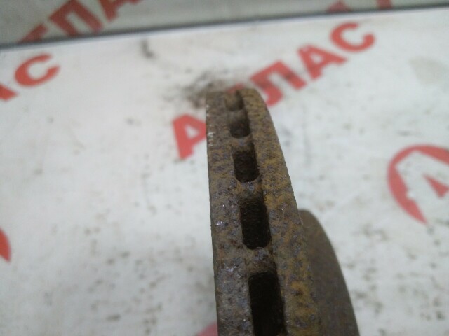 Диск тормозной TOYOTA FunCargo 