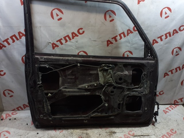 Дверь MITSUBISHI Pajero Mini 