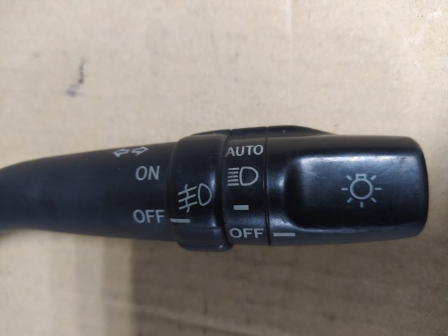 Гитара руля TOYOTA Premio 