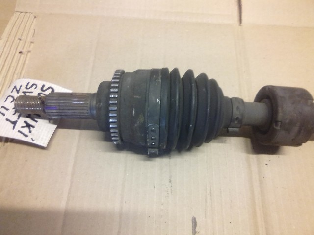 Привод длинный SUZUKI Swift 