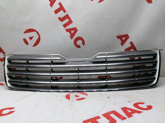 Решетка радиатора TOYOTA Corolla 