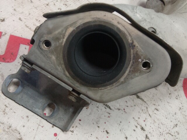 Коллектор RENAULT Duster H4M