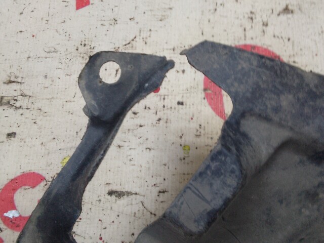 Защита двигателя TOYOTA Corona Premio 