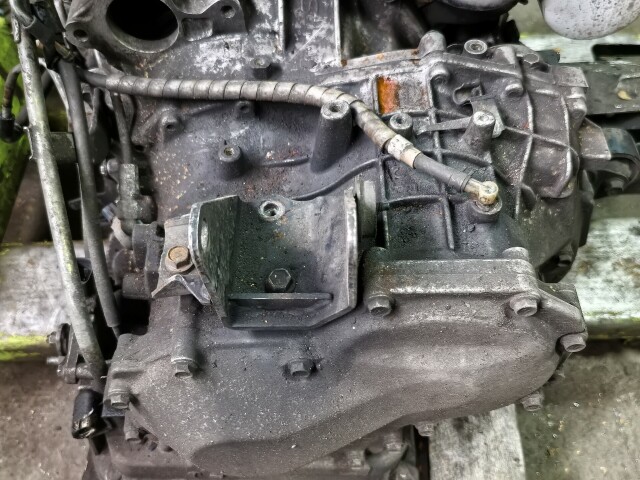 АКПП TOYOTA Corona Premio 3C-ТЕ