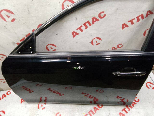 Дверь TOYOTA Camry 