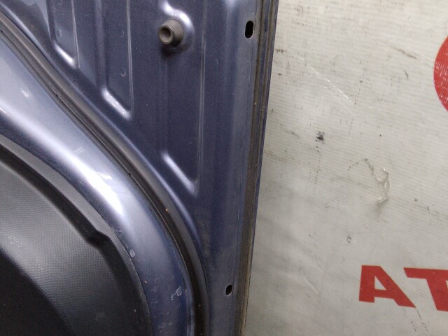 Дверь TOYOTA Ractis 