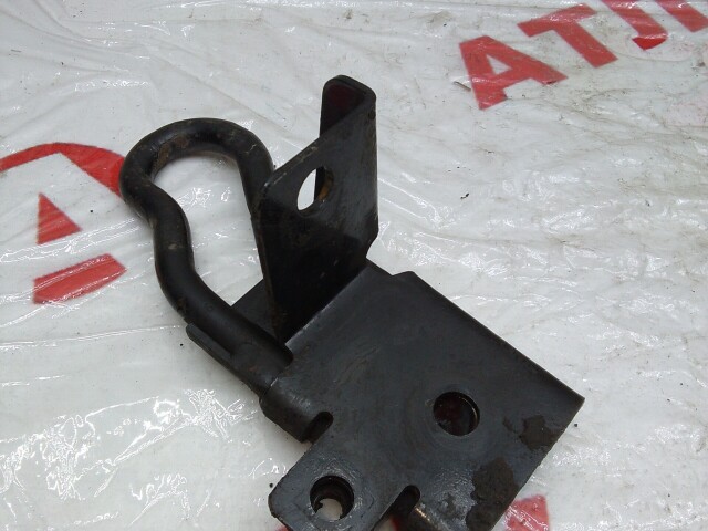 Крюк буксировочный RENAULT Duster 