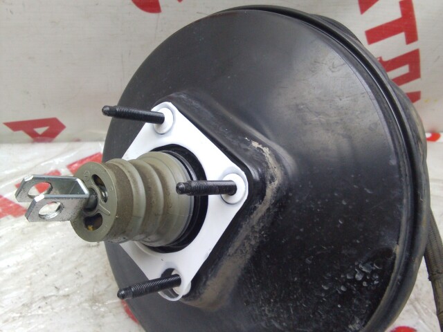 Главный тормозной цилиндр FORD Focus II 