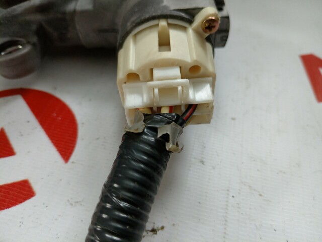 Замок зажигания NISSAN X-Trail 