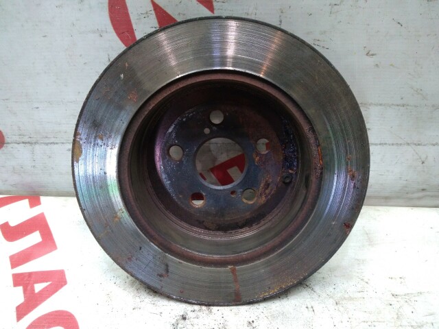 Диск тормозной TOYOTA Avensis 