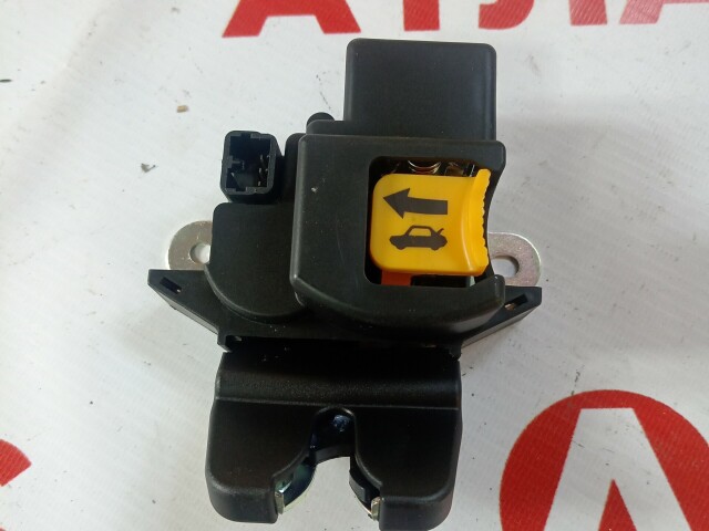 Замок багажника HYUNDAI Solaris 