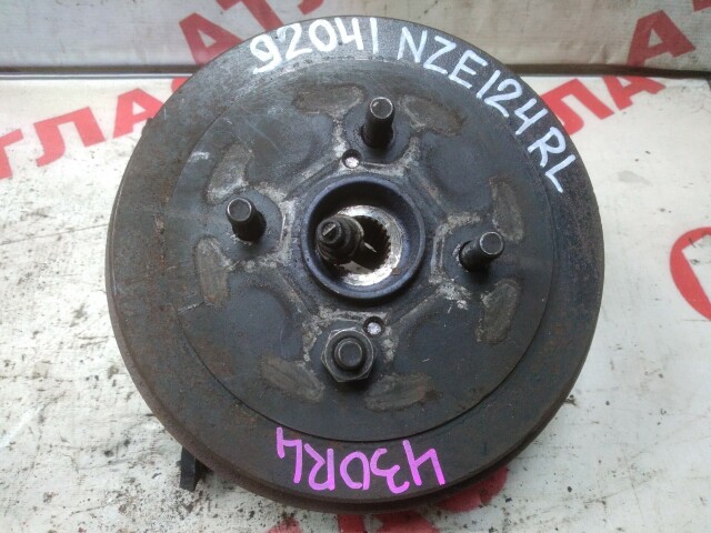 Ступица TOYOTA Corolla 