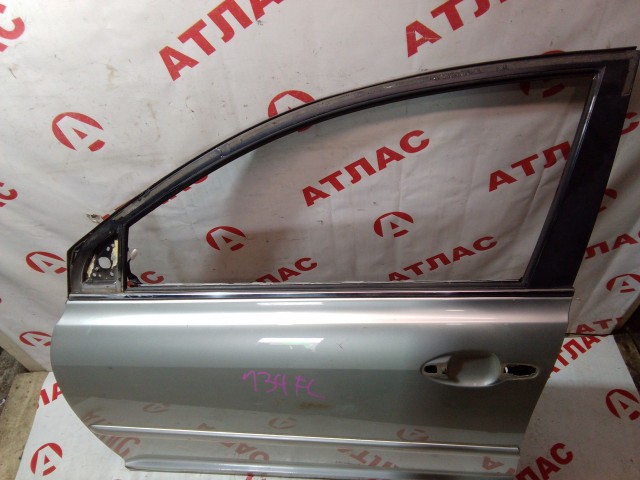 Дверь TOYOTA Avensis 