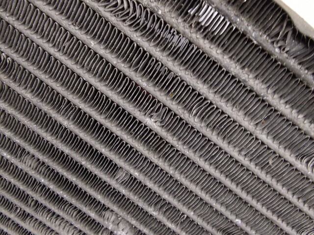 Радиатор кондиционера TOYOTA Corona Premio 