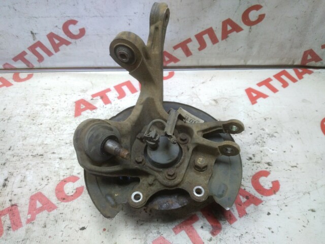 Ступица TOYOTA Avensis 