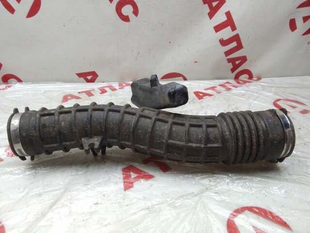 Гофра RENAULT Duster H4M