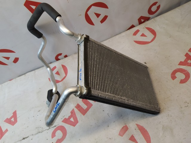 Радиатор печки HONDA Accord 