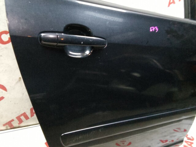 Дверь TOYOTA Probox 