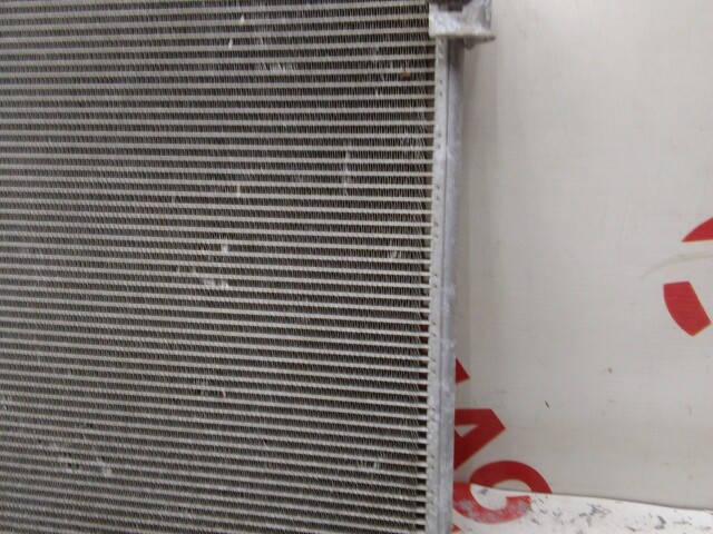 Радиатор кондиционера TOYOTA Avensis 