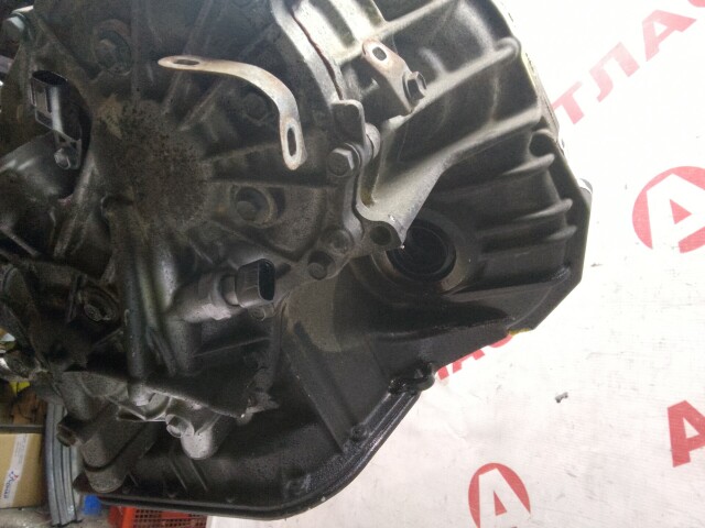 АКПП TOYOTA Corolla Axio 1NZ-FE