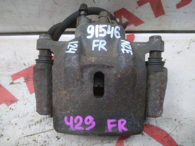 Суппорт TOYOTA Corolla 