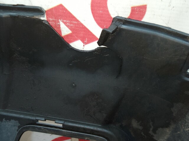 Решетка в бампер RENAULT Duster 