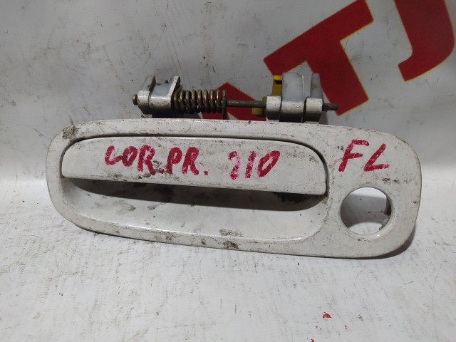 Ручка двери TOYOTA Carina 