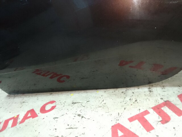 Дверь RENAULT Duster 