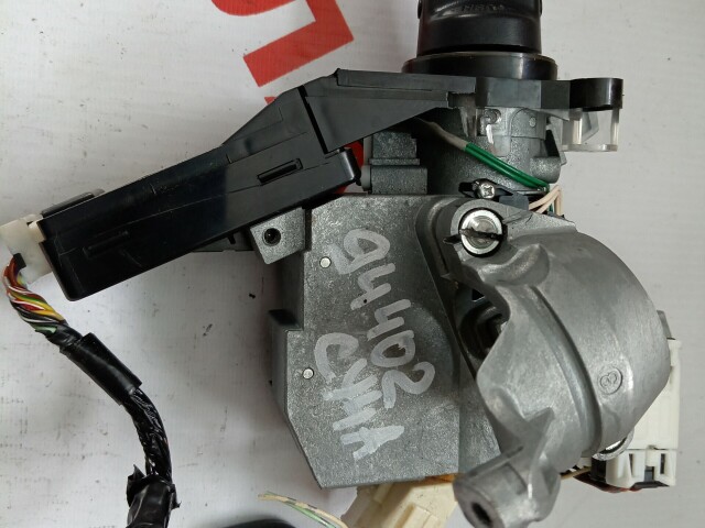 Замок зажигания MITSUBISHI Galant Fortis 