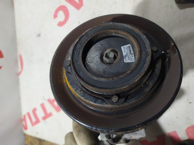 Компрессор кондиционера TOYOTA Premio 1ZZ-FE