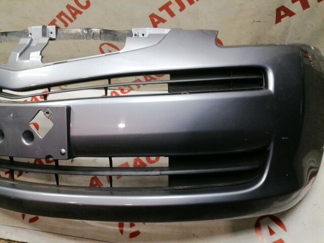 Бампер передний TOYOTA Ractis 