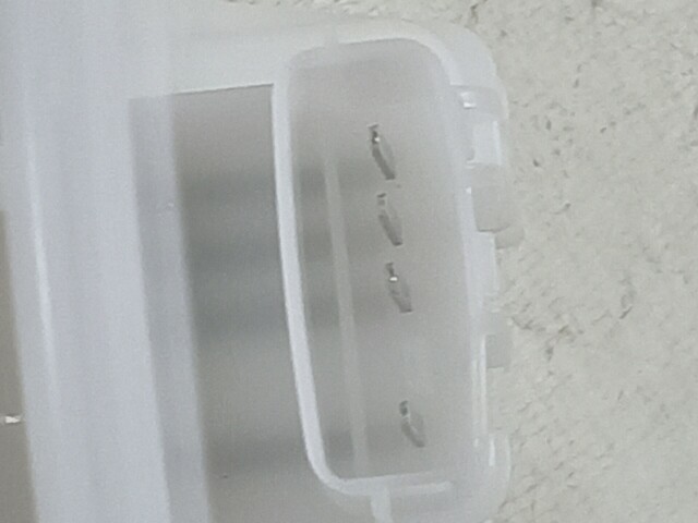 Бензонасос NISSAN Sunny 