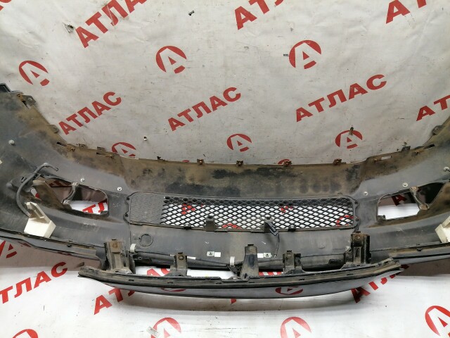 Бампер передний MITSUBISHI Galant Fortis 