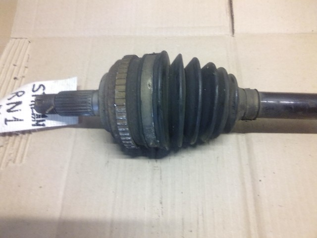 Привод длинный HONDA Stream 