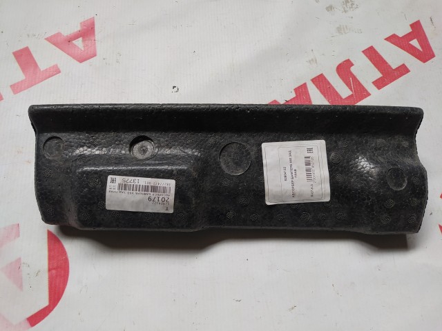 Абсорбер бампера LIFAN X60 