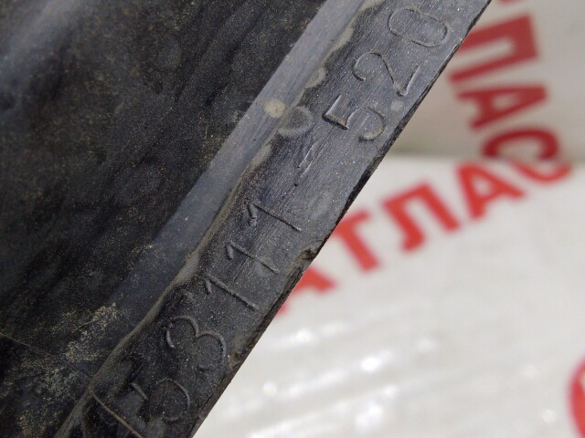 Решетка радиатора TOYOTA bB 